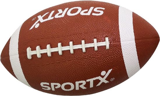 SportX Rugbybal 390gr