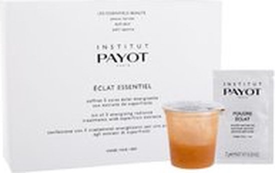 A 0clat Essentiel Set Skin care gift set