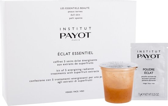 A 0clat Essentiel Set Skin care gift set