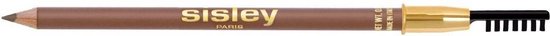 Sisley Phyto Sourcils Perfect 04 Cappuccino Eyebrow Pencil