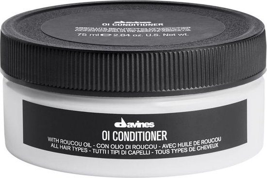 Davines Essential Haircare OI Absolute Beautifying Conditioner