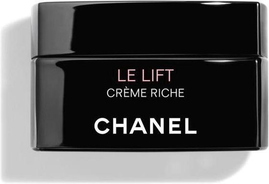 Chanel Le Lift Creme Riche 50g Day Cream