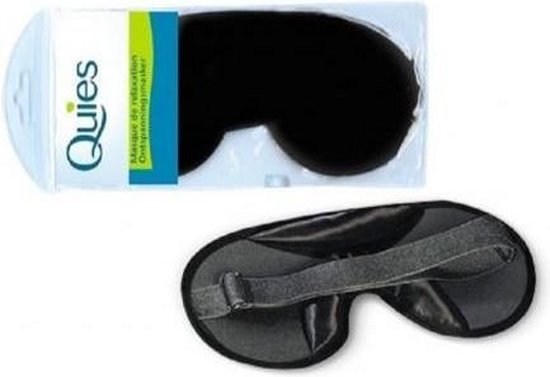 Optik Relaxation Mask