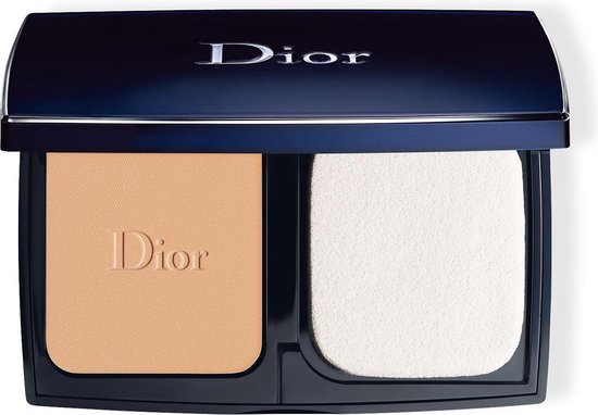 Dior Diorskin Forever Extreme Control 030 Medium Beige Compact Foundation