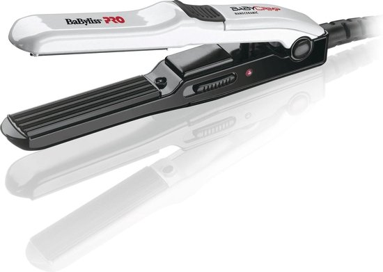 BabyCrimp BAB2151E Travel crepe styler