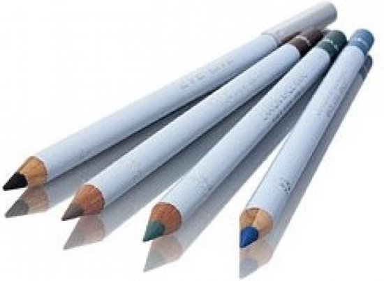 Khol  Crayon Kajal  Brun Noisette  1 4 gr
