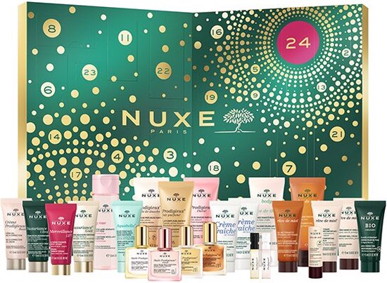 NUXE Body Oil for Women