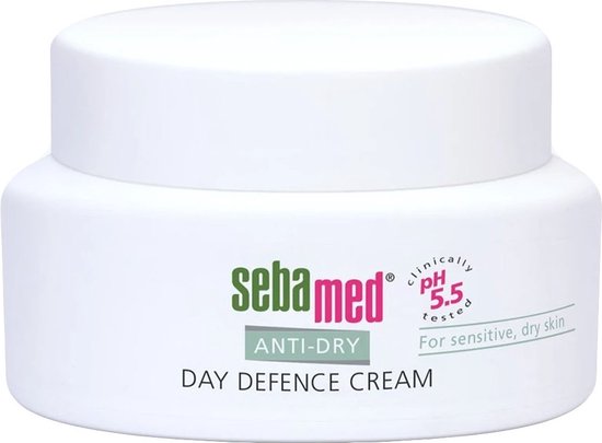 Sebamed Anti Dry Day Defence Cream 50ml