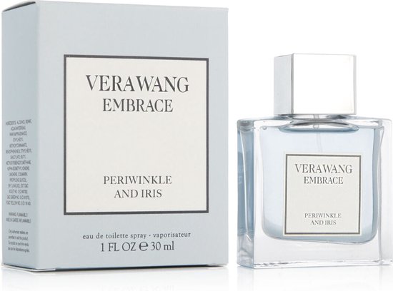 Vera Wang Embrace Periwinkle & Iris EDT W 30 ml
