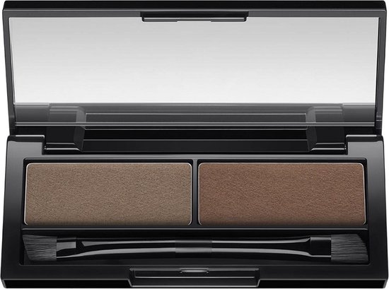 Max Factor Real Brow Duo Kit 002 Medium