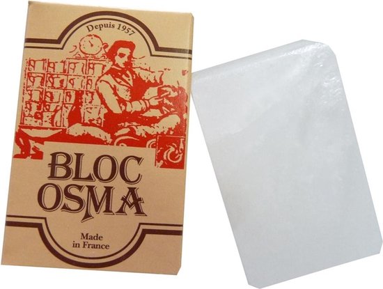 Barburys By Sibel Alaun Block Kaliumalaunstein Rockalaun 75 G