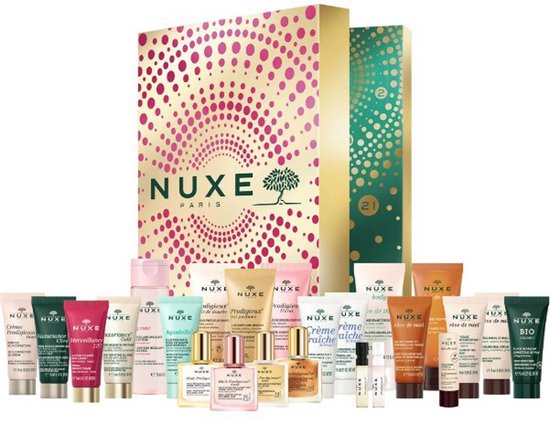 NUXE Body Oil for Women