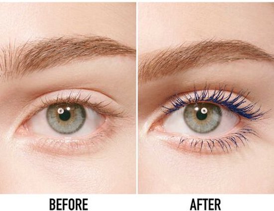 DIOR DIORSHOW ICONIC OVERCURL MASCARA DE PESTAu00d1AS 264 1UN