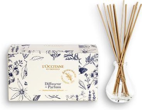 Loccitane Loccitane Aroma Relajante Difusor B