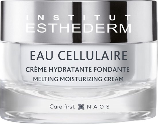 Institut Esthederm Eau Cellulaire Melting Moisturizing Cream 50ml