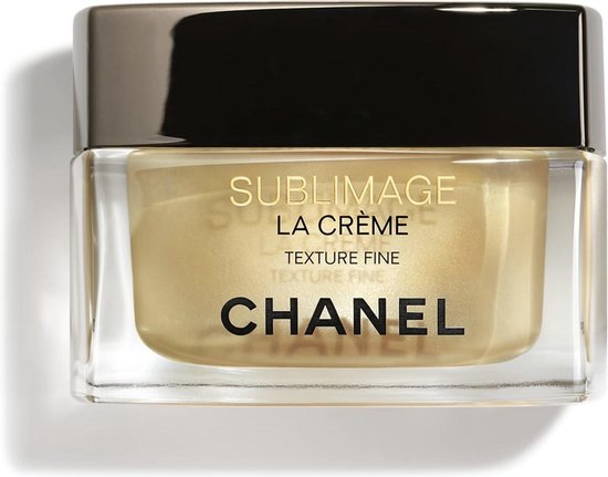 Chanel Regenerating Cream Sublimage Chanel Women 50 G