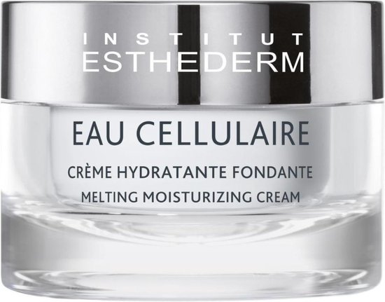Institut Esthederm Eau Cellulaire Melting Moisturizing Cream 50ml