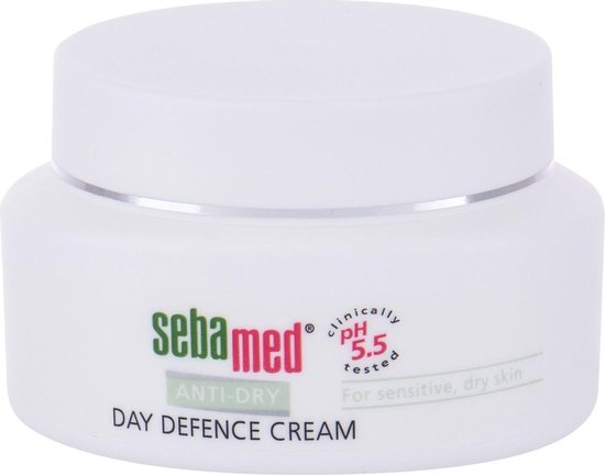 Sebamed Anti Dry Day Defence Cream 50ml