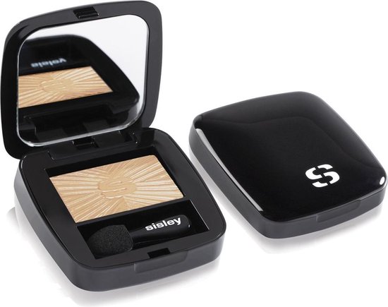 Sisley Les Phyto ombres Eyeshadow 1 5 Gr 40 Glow Pearl