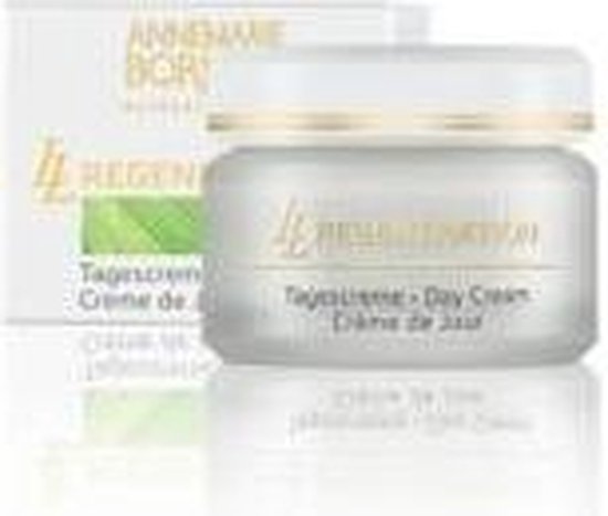 Annemarie BÃ¶rlind LL Regeneration Day cream 50ml