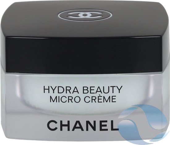 Hydra Beauty Micro Cream By Chanel 50 G
