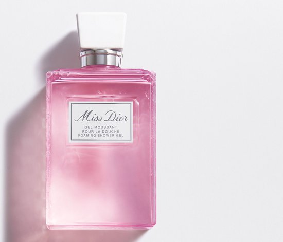 Christian Dior Miss Dior Miss Dior Cherie Shower Gel 200 ml for Women