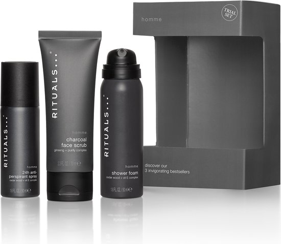 Rituals Bath & Body for Men
