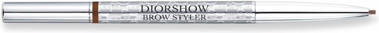 DIOR DIORSHOW BROW STYLER ULTRA PRECISION PENCIL 003 AUBURN