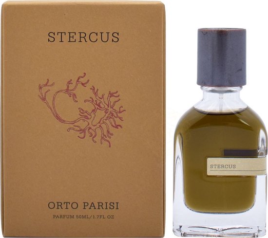 Orto Parisi Stercus Parfum: Official Stockist