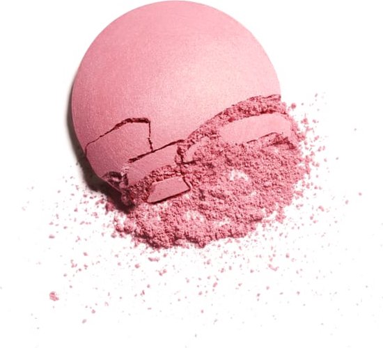 Chanel Joues Contras 4 Gram 64 Pink Explosion Powder Blush
