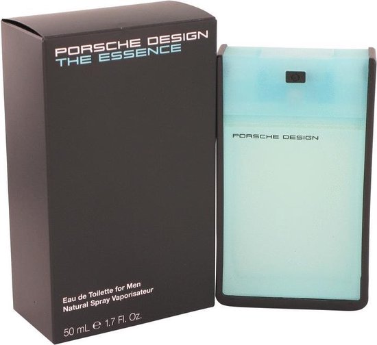 Porsche The Essence Eau De Toilette Spray 50 ml for Men