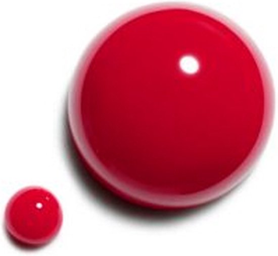 Chanel Nagellack Nr 528 Rouge Puissant 13 ml