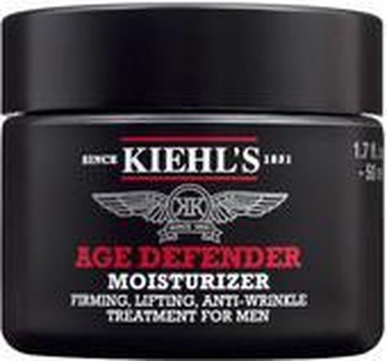 Age Defender Moisturizer ZpevA ujAcA posilujAcA pA c Ae pro muA34e