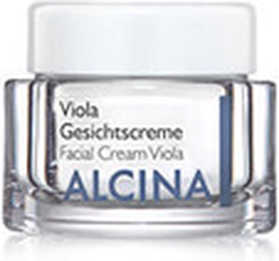 Alcina T Viola Gesichtscreme 50ml