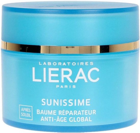 Lierac Sunissime Global Anti-Age Repair Balm 40 ml
