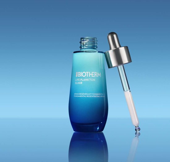 BIOTHERM LIFE PLANKTON TRATAMIENTO ELIXIR 8UN
