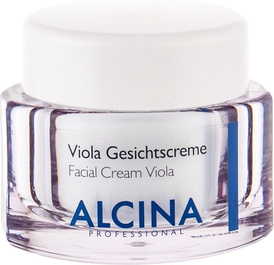 Alcina T Viola Gesichtscreme 50ml