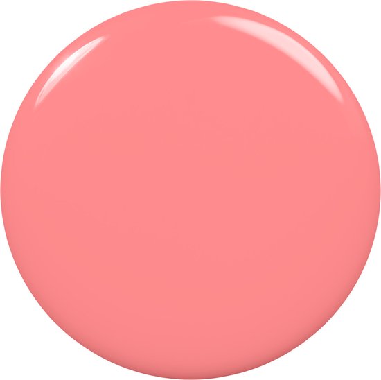 Essie Treat Love Color 161 Take 10 Orange Nail Hardener With Calcium Camellia Extract 13 5 Ml