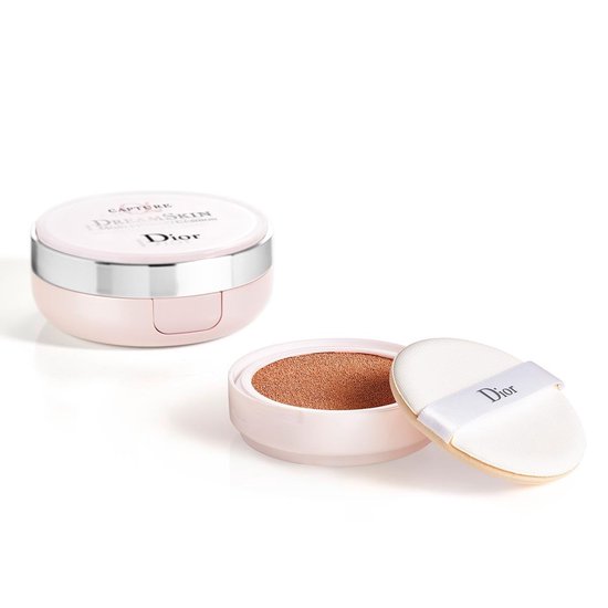 Dior Capture Dreamskin Moist & Perfect Cushion Spf50 Pa+++ 030 Medium Beige
