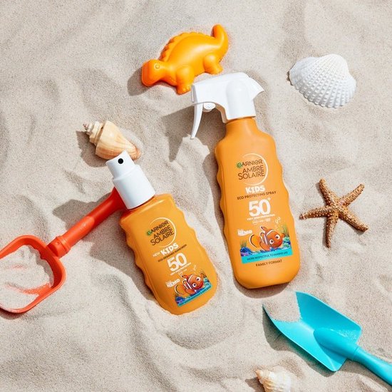 Garnier Bath & Body for Unisex
