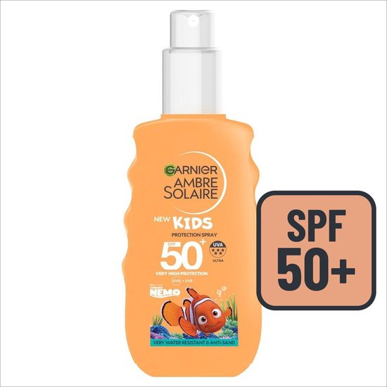 Garnier Bath & Body for Unisex
