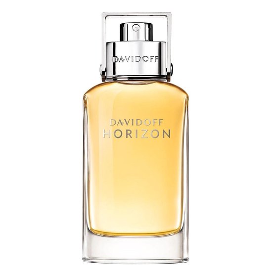 Davidoff Horizon Eau De Toilette Spray 75 ml for Men