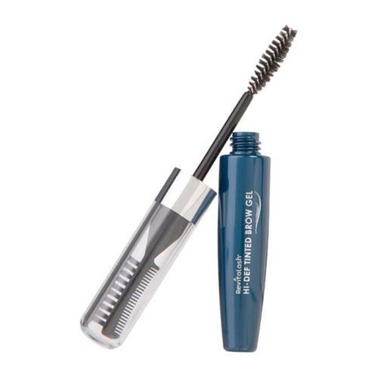 RevitaLash Hi Def Tinted Brow Gel Dark Brown 7 4ml