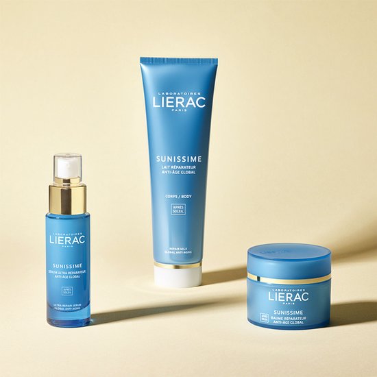 Lierac Sunissime Global Anti-Age Repair Balm 40 ml