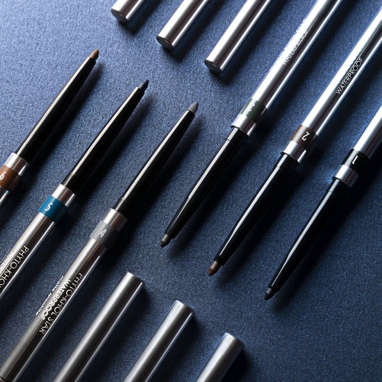 Phyto Khol Star Eyeliner Waterproof By Sisley #2-matte-tonka