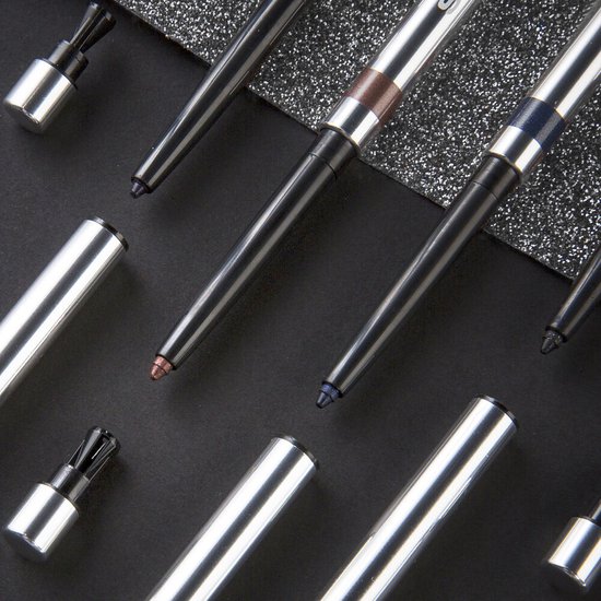 Phyto Khol Star Eyeliner Waterproof By Sisley #9-sparkling-pearl-1.2-g