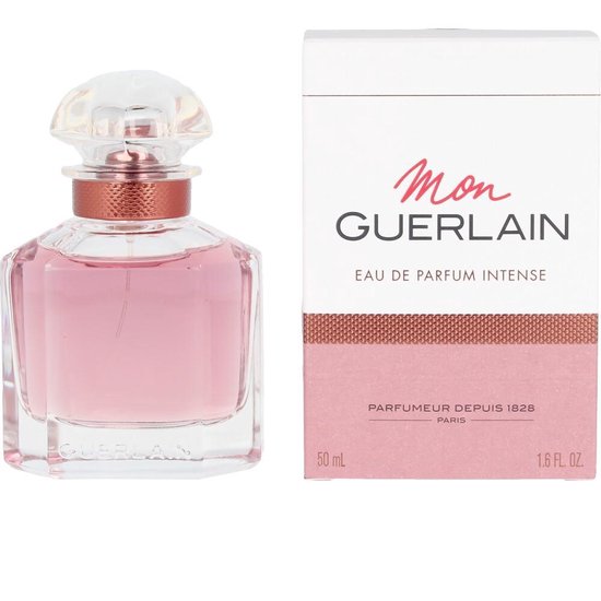 Guerlain Mon Guerlain Intense Edp 50ml Spray