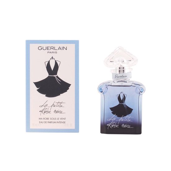 Guerlain Eau De Parfum Parfum La Petite Robe Noire Eau De Parfum Intense