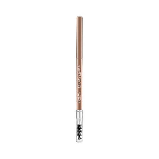 An Eye Brow Brush With Brow Brow automatic Brow Pencil 0 35 G