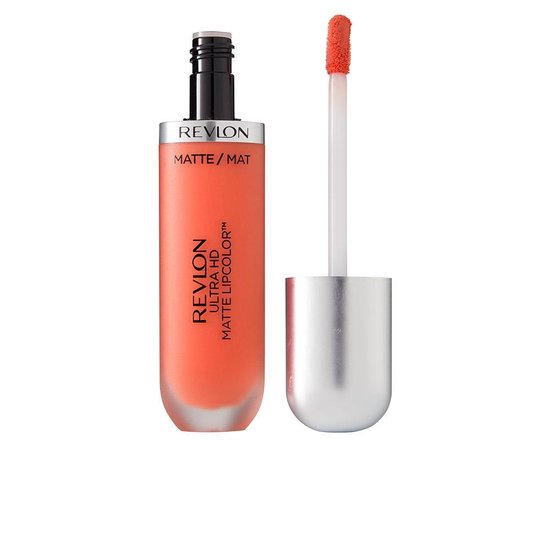 Ultra HD Matte Femei Ruj lichid mat 620 Filtration 5 9 ml